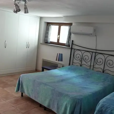Residencepuntala Panorama *