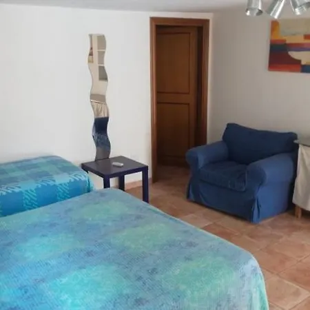 شقة Residencepuntala Panorama