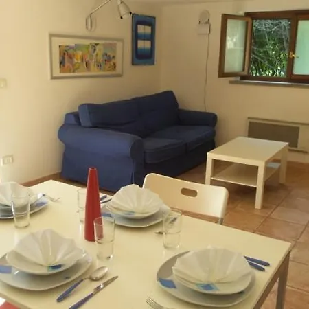 Residencepuntala Panorama بونتا ألا