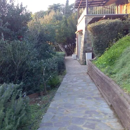 Residencepuntala Panorama Punta Ala